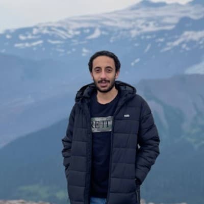 Ahmed AbouElhamayed profile photo