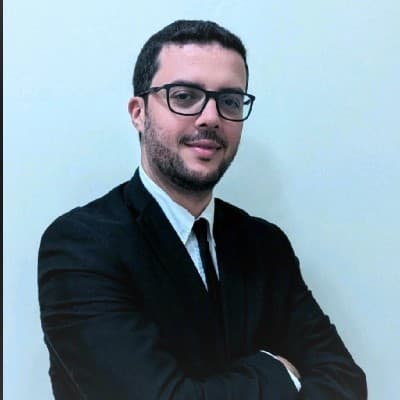 Amar Farouk Merah profile photo
